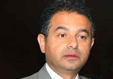 المهندس هشام العلايلى رئيس الجهاز القومى لتنظيم الاتصالات